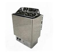 Generador de Vapor para Sauna, 9kw 8kw 6kw 4.5kw 3kw sauna calentador sauna generador de vapor uso de la casa Calefacción horno sala de calefacción equipo seco(4.5kw)