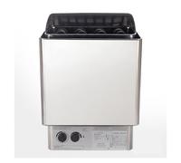 Generador de Vapor para Sauna, Calentador de Sauna de 9kw, generador de for Sauna, equipo seco for sala de horno de calefacción for uso doméstico con controlador(6kw)
