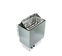 Generador de Vapor para Sauna, Equipo de calefacción de habitaciones de sauna Pulverización de aislamiento de sauna Control interno con controlador SCA SERIE HUNTA DE VEAM SECO(8.0KW)