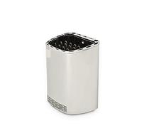 Generador de Vapor para Sauna, Horno de sauna horno de control interno for el hogar horno de control externo comercial equipos de calefacción rápida(External 9KW)