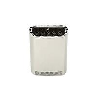 Generador de Vapor para Sauna, Horno de sauna horno de control interno for el hogar horno de control externo comercial equipos de calefacción rápida(External 4.5KW)