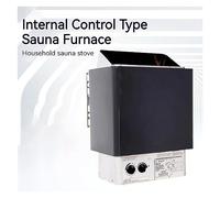 Generador de Vapor para Sauna, Horno de seco for Sauna doméstico de 9KW, 8kw, 6kw, 4,5kw, 3kw, horno de seco for Sauna, equipo de sudoración, calentador, equipo de(6kw 380V)