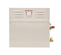 Generador de Vapor para Sauna, Kit de generador de ducha de vapor económico 7kw Equipo de baño portátil for generador de vapor de sauna for calefacción de espacio adecuado