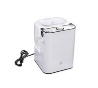 Generador de vapor para sauna, Nuevo Estilo De Nerador De For Sauna Casera, Izador, Terapia De 2,5 L For Calefacción De SPA