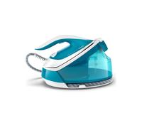 Generador de vapor PHILIPS GC7920/20 - Presión 6,5 bares - Tecnología OptimalTemp - Gran depósito de agua extraíble