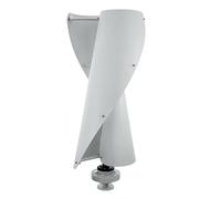Generador de Viento, Turbina aeroneradora de eje levitación Vertical, 12V/24V, 400W, turbinas eólicas arranque baja velocidad del viento