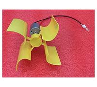 Generador de Viento, Turbina de viento en miniatura Viento Vertical Generador energía alternativa Tecnología bricolaje Haciendo el principio poder físico