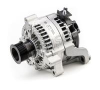 Generador DENSO Alternador 180A 14V Para BMW 3 Gran Turismo 4 Coupe