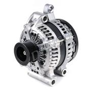 Generador DENSO Alternador 180A 14V Para Toyota Land Cruiser 200 _URJ20_ J20_
