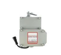 Generador diésel 24V Actuador externo ADC175 ADC175-24V Actuador ADC175-12V ACD175A-12 Controlador de motor lineal ACD175A-24(24v)