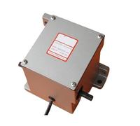 Generador diésel ADC120 de 12 V y 24 V, actuador de motor, regulador electrónico, bomba de combustible, rotor lineal, actuador externo, sección del grupo electrógeno