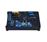 Generador diésel AS480 AVR, regulador de voltaje automático, placa circuito estabilizadora, cableado, piezas y accesorios(Copy)
