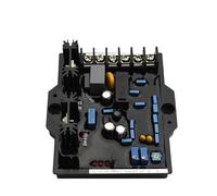 Generador diésel AVR R120 Regulador automático de voltaje Repuestos for grupos electrógenos