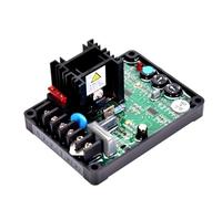 Generador diésel enchufable GAVR-12B, regulador de voltaje automático (AVR) GAVR12B, componentes del grupo electrógeno