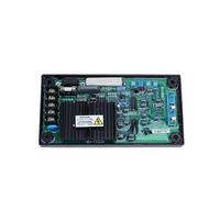 Generador diésel GAVR 10A, alternador, regulador de voltaje automático, gran potencia, CA, diésel, universal, sin escobillas, GAVR-10A