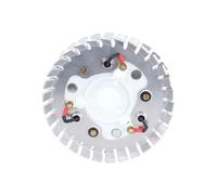 Generador diésel sin escobillas T18, módulo de diodo rectificador de puente, alternador, rectificador, puente de excitación, piezas del generador