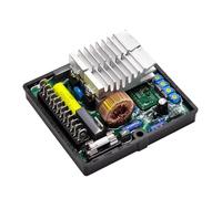 Generador diésel SR7-2G AVR, regulador de voltaje automático, alternador sin escobillas, repuestos for motor, accesorios, 1 unidad
