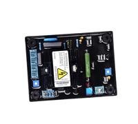 Generador diésel SX460 de alta calidad, regulador automático de voltaje, placa reguladora AVR, suministro de fábrica.(Fourplugshighquality)