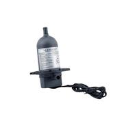 Generador diésel, termostato, calentador de agua, precalentador arranque autocirculación del motor Válvula de control para calentador de motor(1500W,120V)