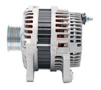 Hella Alternador 8EL 011 713-721 – 14V 110A con polea – para Nissan Juke 1.6 / Cube