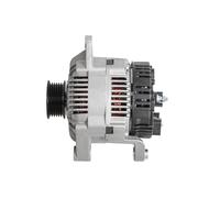 Generador Dinamo 12 V 110 A HELLA Lichtmaschine 55 mm 6 Vuelcos 8EL 012 427-171