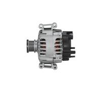 Generador Dinamo 12 V 120 A 50 mm HELLA Para u.a. Clase C Mercedes-Benz