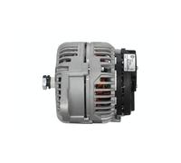 Generador Dinamo 12 V 140 A HELLA Para IVECO DAILY, Sin Polea