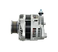 HELLA 8EL 015 630-511 Alternador