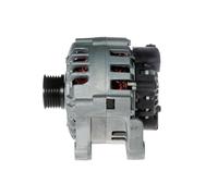 Generador Dinamo 12 V 80 A 49 mm HELLA Lichtmaschine para u.a. CITROËN C3