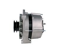Generador Dinamo 12 V 90 A HELLA 69 mm para u.a. AUDI 90