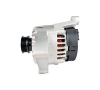 Generador Dinamo 12V 70A 4 Ranuras Ø54 mm HELLA para Fiat Panda