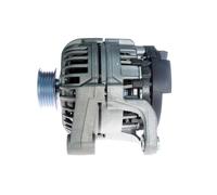 Generador Dinamo 12V 70A 52mm 5 Ranuras HELLA para OPEL ASTRA