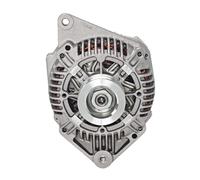 Generador Dinamo 14 V 110 A 52 mm VALEO Para Renault Clio Lichtmaschine