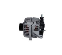 Generador Dinamo 14 V 136 A BOSCH Para u.a. JEEP CHEROKEE