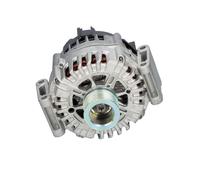 Generador Dinamo 14 V 250 A Lichtmaschine Ø 51 mm VALEO para u.a. MB GL-Klasse