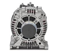 Generador Dinamo 14 V 90 A VALEO 439232 Ø 53 mm B+ L Mercedes A-Klasse