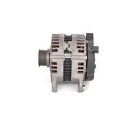 Generador Dinamo 14V 150A BOSCH Lichtmaschine 6 estrías para PORSCHE 911