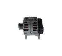Generador Dinamo 14V 150A BOSCH Lichtmaschine 6 estrías para PORSCHE 911