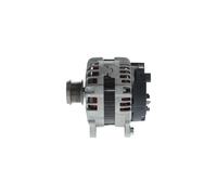 Generador Dinamo 14V 150A BOSCH Lichtmaschine 6 estrías para PORSCHE 911