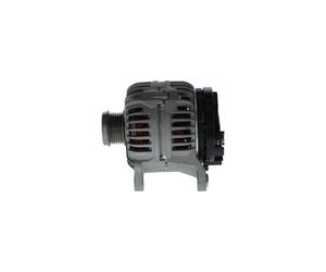 Generador Dinamo 14V 150A BOSCH Lichtmaschine 6 estrías para PORSCHE 911