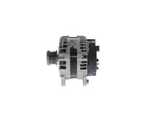Generador Dinamo 14V 150A BOSCH Lichtmaschine 6 estrías para PORSCHE 911