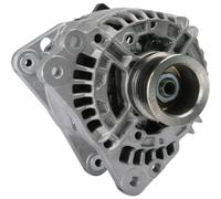 Generador Dinamo 14V 70A Ø56mm HC-CARGO Para u.a. VW Golf