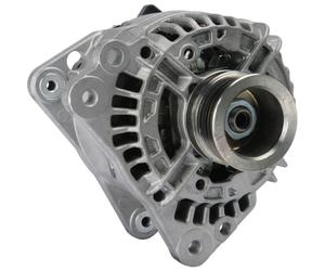 Generador Dinamo 14V 70A Ø56mm HC-CARGO Para u.a. VW Golf