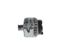Generador Dinamo BOSCH 14 V 150 A Para CHRYSLER PT - 6 Canales, 50 mm