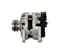 Generador Dinamo de 12 V 90 A HELLA para u.a. Renault Modus Ø 58,5 mm