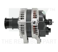 NK Generador De Luz 150 A 12 V Para Ford C-Max II 1.0 EcoBoost Focus IV