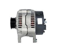 Generador Dinamo Lichtmaschine 12 V 90 A 56 mm HELLA 5 Canales para u.a. AUDI A4