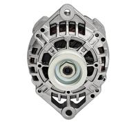 Generador Dinamo Lichtmaschine 14 V 120 A Ø 55 mm VALEO para u.a. RENAULT MEGANE
