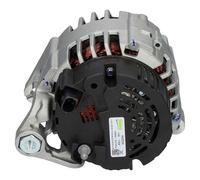 Generador Dinamo Lichtmaschine 14 V 120 A 57 mm VALEO para u.a. VW PASSAT