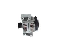 Generador Dinamo Lichtmaschine 14 V 120 A BOSCH für SAAB 9-3